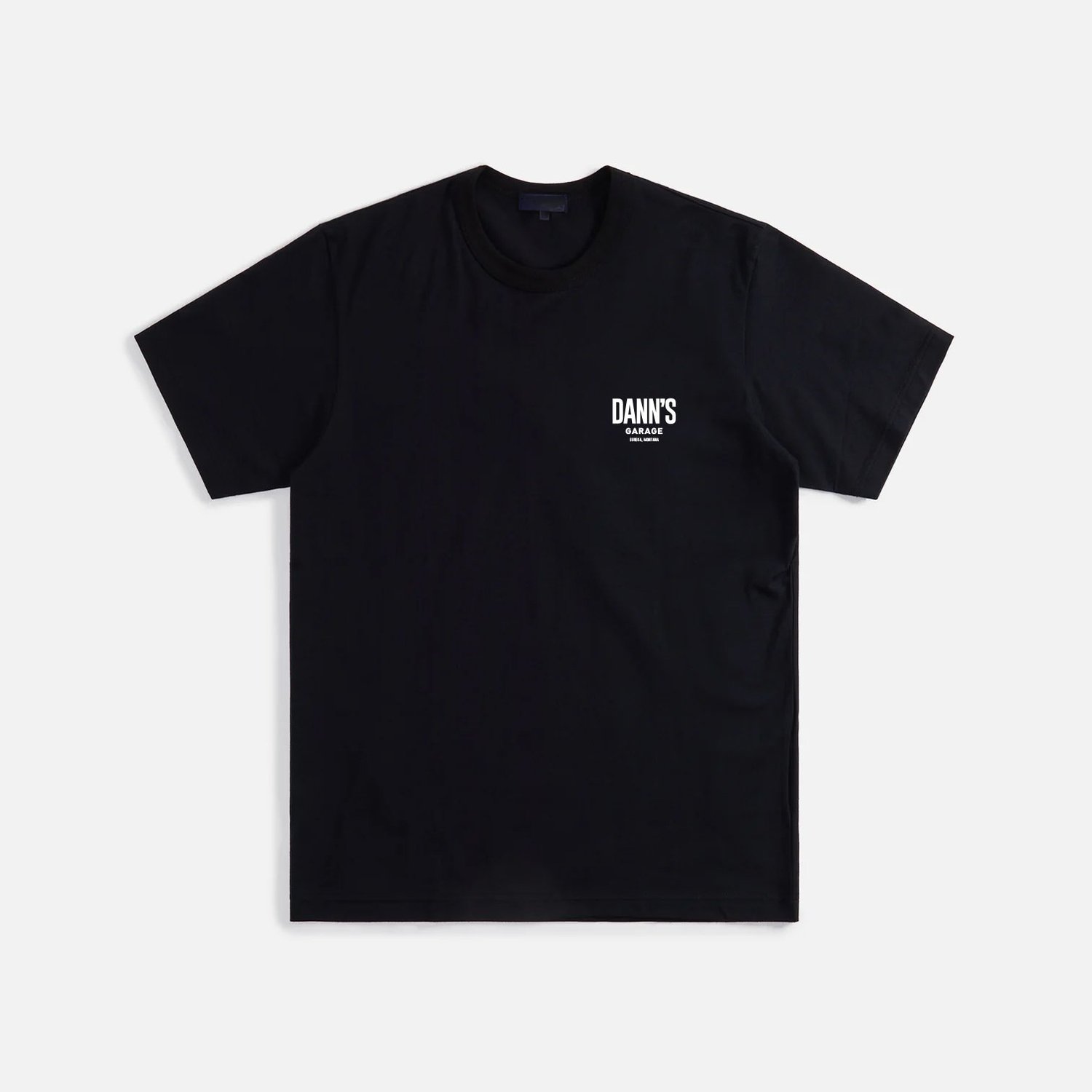 T-Shirt / Dann's No.2