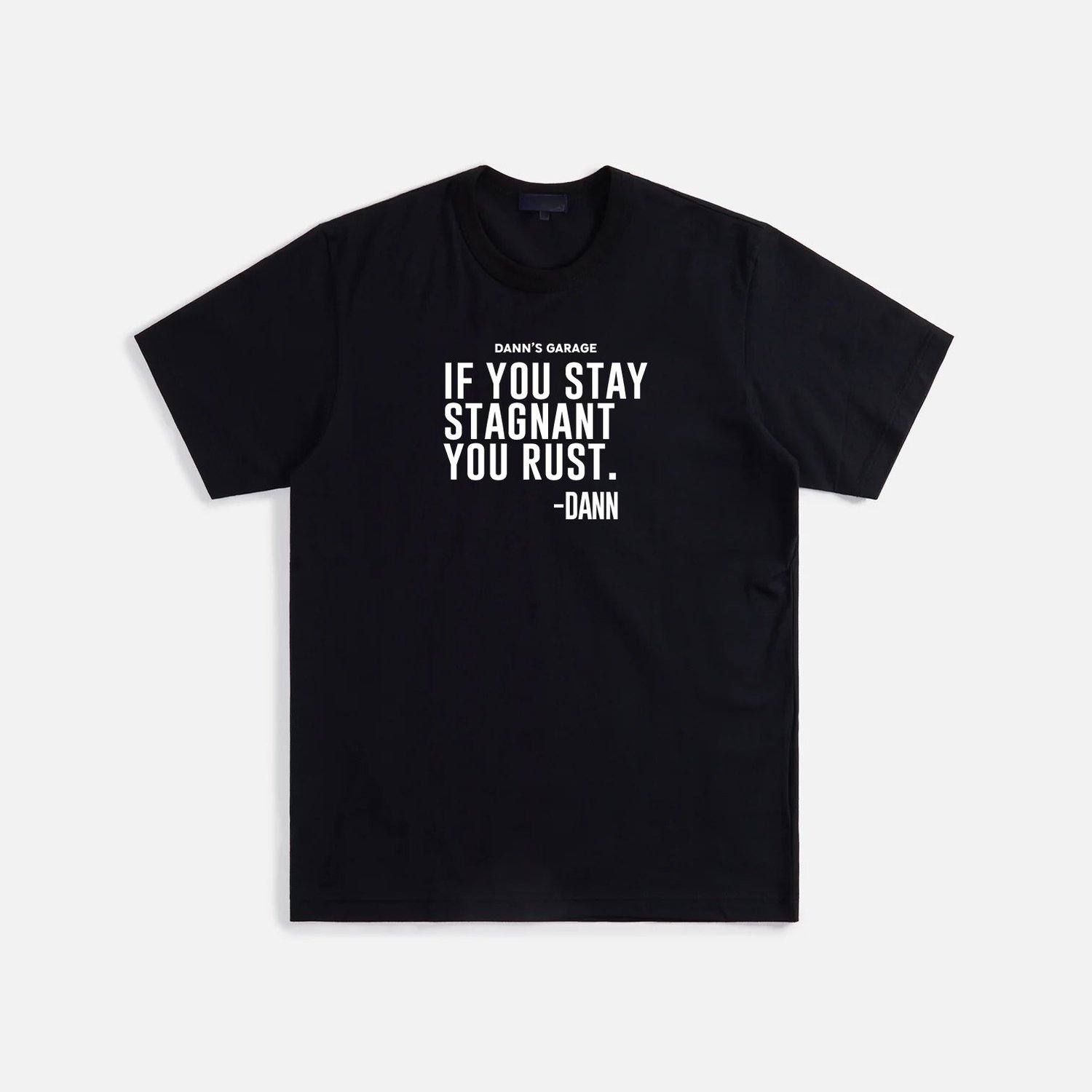 T-Shirt / Rust
